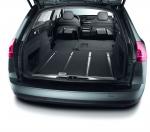 Citroen C5 2010 года